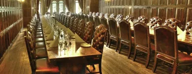 Business 21 image HIGHGATE HOUSE Function Rooms & Banqueting in Northampton No