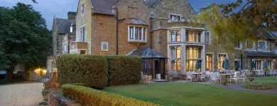 Business 9 image HIGHGATE HOUSE Function Rooms & Banqueting in Northampton No