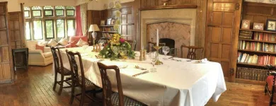 Business 1 image HIGHGATE HOUSE Function Rooms & Banqueting in Northampton No