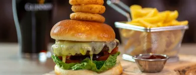 Business 1 image HOLIDAY INN BELFAST CITY CENTRE, AN IHG HOTEL Wedding Venues in Belfast Co