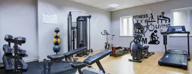 Business 3 image HOLIDAY INN BELFAST CITY CENTRE, AN IHG HOTEL Wedding Venues in Belfast Co