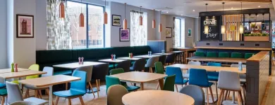 Business 5 image HOLIDAY INN BELFAST CITY CENTRE, AN IHG HOTEL Wedding Venues in Belfast Co