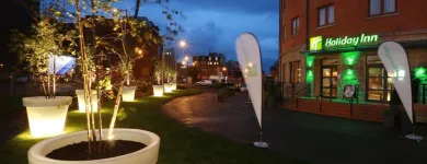Business 7 image HOLIDAY INN BELFAST CITY CENTRE, AN IHG HOTEL Wedding Venues in Belfast Co