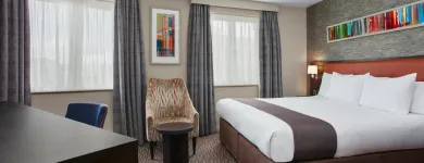 Business 9 image HOLIDAY INN BELFAST CITY CENTRE, AN IHG HOTEL Wedding Venues in Belfast Co