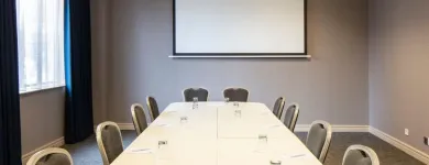 Business 11 image HOLIDAY INN BELFAST CITY CENTRE, AN IHG HOTEL Wedding Venues in Belfast Co