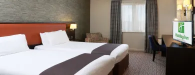 Business 12 image HOLIDAY INN BELFAST CITY CENTRE, AN IHG HOTEL Wedding Venues in Belfast Co