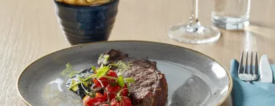 Business 14 image HOLIDAY INN BELFAST CITY CENTRE, AN IHG HOTEL Wedding Venues in Belfast Co