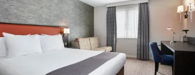 Business 16 image HOLIDAY INN BELFAST CITY CENTRE, AN IHG HOTEL Wedding Venues in Belfast Co
