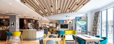 Business 17 image HOLIDAY INN BELFAST CITY CENTRE, AN IHG HOTEL Wedding Venues in Belfast Co