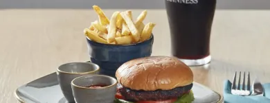 Business 20 image HOLIDAY INN BELFAST CITY CENTRE, AN IHG HOTEL Wedding Venues in Belfast Co