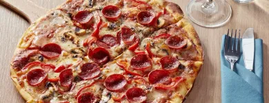 Business 21 image HOLIDAY INN BELFAST CITY CENTRE, AN IHG HOTEL Wedding Venues in Belfast Co