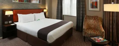 Business 23 image HOLIDAY INN BELFAST CITY CENTRE, AN IHG HOTEL Wedding Venues in Belfast Co