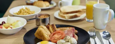 Business 24 image HOLIDAY INN BELFAST CITY CENTRE, AN IHG HOTEL Wedding Venues in Belfast Co