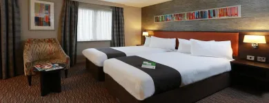 Business 26 image HOLIDAY INN BELFAST CITY CENTRE, AN IHG HOTEL Wedding Venues in Belfast Co