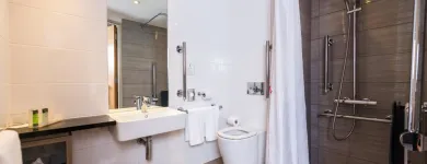 Business 27 image HOLIDAY INN BELFAST CITY CENTRE, AN IHG HOTEL Wedding Venues in Belfast Co