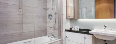 Business 28 image HOLIDAY INN BELFAST CITY CENTRE, AN IHG HOTEL Wedding Venues in Belfast Co