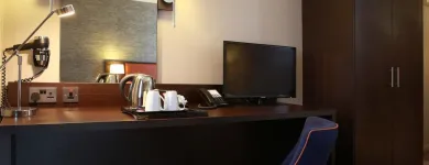 Business 29 image HOLIDAY INN BELFAST CITY CENTRE, AN IHG HOTEL Wedding Venues in Belfast Co