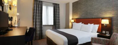 Business 34 image HOLIDAY INN BELFAST CITY CENTRE, AN IHG HOTEL Wedding Venues in Belfast Co