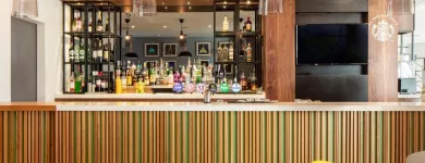 Business 38 image HOLIDAY INN BELFAST CITY CENTRE, AN IHG HOTEL Wedding Venues in Belfast Co