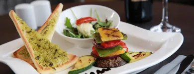 Business 40 image HOLIDAY INN BELFAST CITY CENTRE, AN IHG HOTEL Wedding Venues in Belfast Co