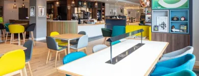 Business 41 image HOLIDAY INN BELFAST CITY CENTRE, AN IHG HOTEL Wedding Venues in Belfast Co