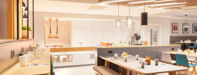 Business 43 image HOLIDAY INN BELFAST CITY CENTRE, AN IHG HOTEL Wedding Venues in Belfast Co