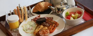 Business 46 image HOLIDAY INN BELFAST CITY CENTRE, AN IHG HOTEL Wedding Venues in Belfast Co