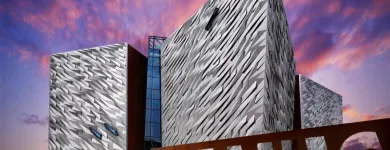 Business 49 image HOLIDAY INN BELFAST CITY CENTRE, AN IHG HOTEL Wedding Venues in Belfast Co