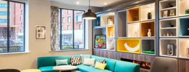 Business 50 image HOLIDAY INN BELFAST CITY CENTRE, AN IHG HOTEL Wedding Venues in Belfast Co