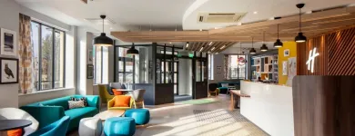 Business 52 image HOLIDAY INN BELFAST CITY CENTRE, AN IHG HOTEL Wedding Venues in Belfast Co