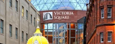 Business 54 image HOLIDAY INN BELFAST CITY CENTRE, AN IHG HOTEL Wedding Venues in Belfast Co