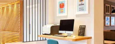 Business 55 image HOLIDAY INN BELFAST CITY CENTRE, AN IHG HOTEL Wedding Venues in Belfast Co