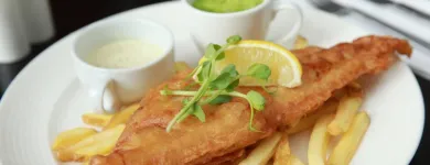 Business 57 image HOLIDAY INN BELFAST CITY CENTRE, AN IHG HOTEL Wedding Venues in Belfast Co