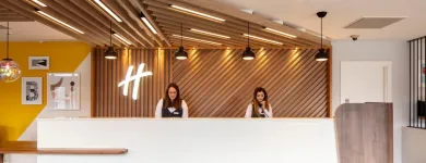 Business 60 image HOLIDAY INN BELFAST CITY CENTRE, AN IHG HOTEL Wedding Venues in Belfast Co