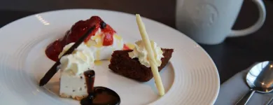 Business 61 image HOLIDAY INN BELFAST CITY CENTRE, AN IHG HOTEL Wedding Venues in Belfast Co