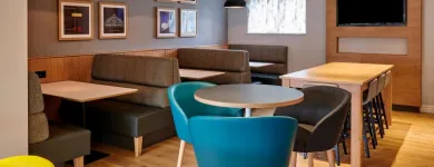 Business 65 image HOLIDAY INN BELFAST CITY CENTRE, AN IHG HOTEL Wedding Venues in Belfast Co