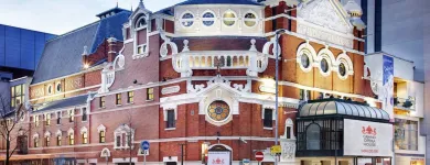 Business 66 image HOLIDAY INN BELFAST CITY CENTRE, AN IHG HOTEL Wedding Venues in Belfast Co