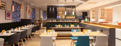 Business 68 image HOLIDAY INN BELFAST CITY CENTRE, AN IHG HOTEL Wedding Venues in Belfast Co