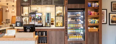 Business 69 image HOLIDAY INN BELFAST CITY CENTRE, AN IHG HOTEL Wedding Venues in Belfast Co