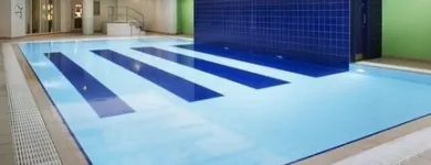 Business 17 image HOLIDAY INN BELFAST Hotels & Inns in Belfast Co