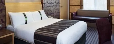 Business 18 image HOLIDAY INN BELFAST Hotels & Inns in Belfast Co