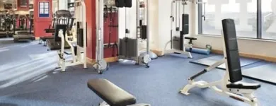 Business 20 image HOLIDAY INN BELFAST Hotels & Inns in Belfast Co