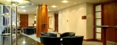 Business 3 image HOLIDAY INN BELFAST Hotels & Inns in Belfast Co