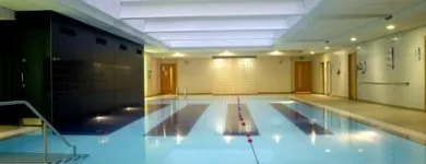 Business 4 image HOLIDAY INN BELFAST Hotels & Inns in Belfast Co