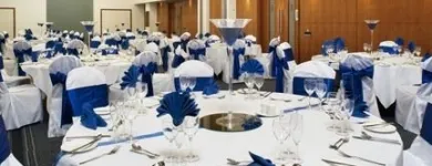 Business 7 image HOLIDAY INN BELFAST Hotels & Inns in Belfast Co