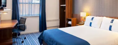 Business 6 image HOLIDAY INN EXPRESS LEEDS - EAST, AN IHG HOTEL Wedding Venues in Leeds We