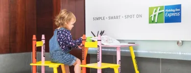 Business 8 image HOLIDAY INN EXPRESS LEEDS - EAST, AN IHG HOTEL Wedding Venues in Leeds We