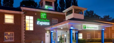 Business 12 image HOLIDAY INN EXPRESS LEEDS - EAST, AN IHG HOTEL Wedding Venues in Leeds We