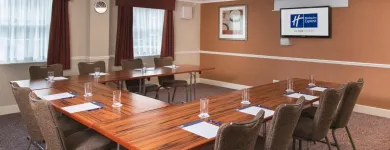 Business 13 image HOLIDAY INN EXPRESS LEEDS - EAST, AN IHG HOTEL Wedding Venues in Leeds We