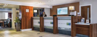 Business 14 image HOLIDAY INN EXPRESS LEEDS - EAST, AN IHG HOTEL Wedding Venues in Leeds We